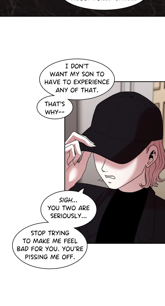 Read Tomorrow chapter 202 image 27 on Lezhin