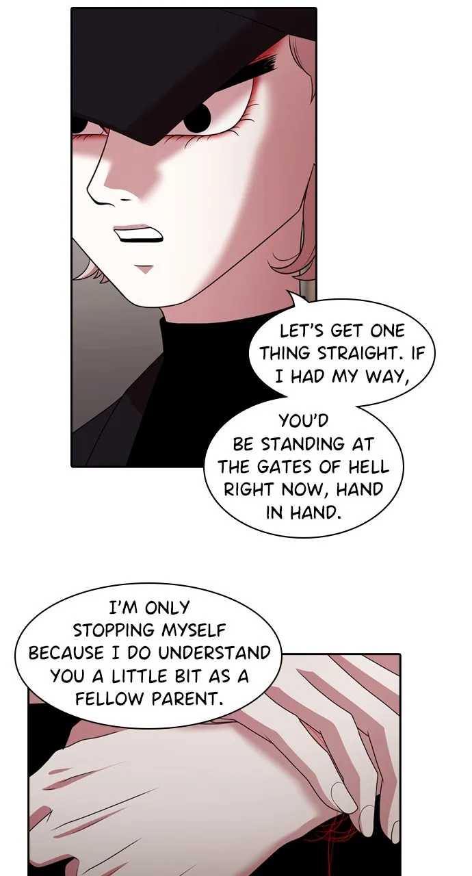 Read Tomorrow chapter 202 image 28 on Lezhin