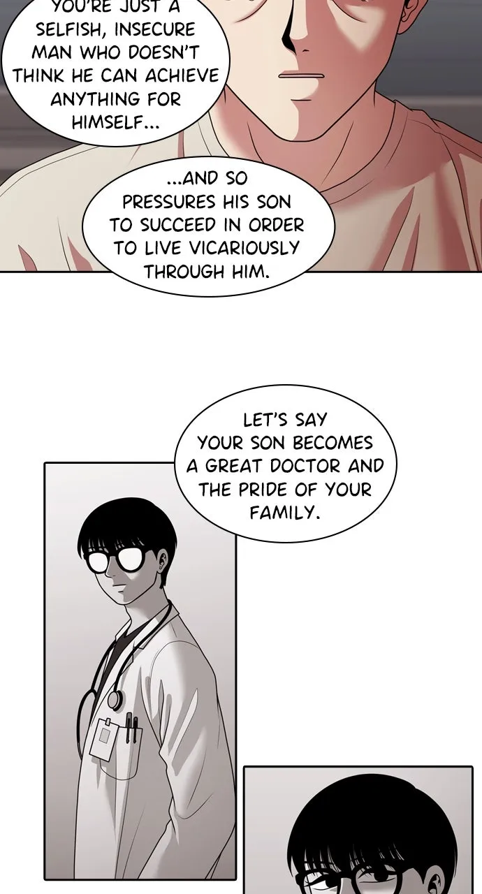 Read Tomorrow chapter 202 image 30 on Lezhin