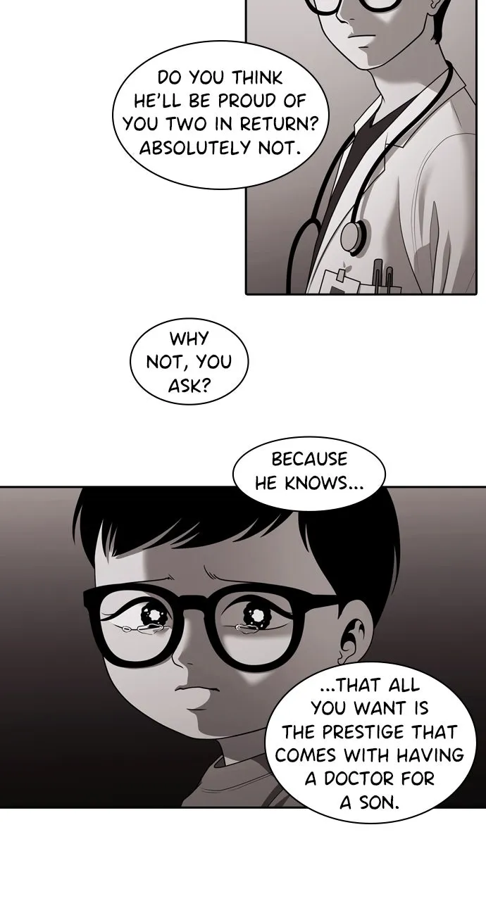 Read Tomorrow chapter 202 image 31 on Lezhin