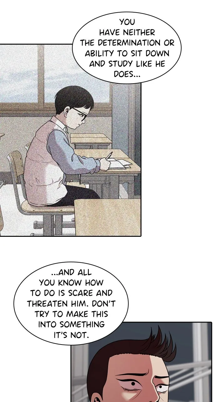 Read Tomorrow chapter 202 image 32 on Lezhin