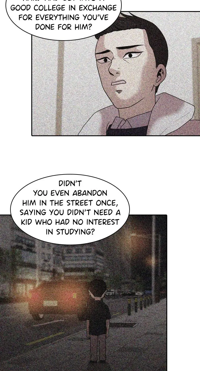 Read Tomorrow chapter 202 image 34 on Lezhin
