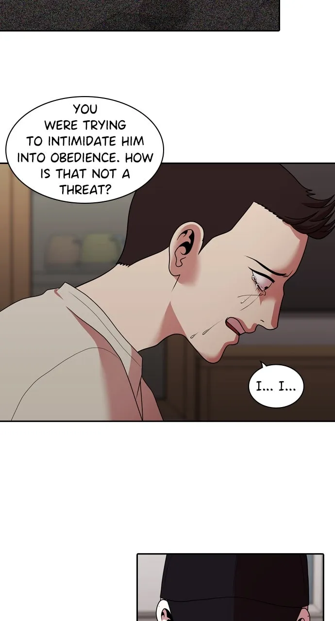 Read Tomorrow chapter 202 image 35 on Lezhin