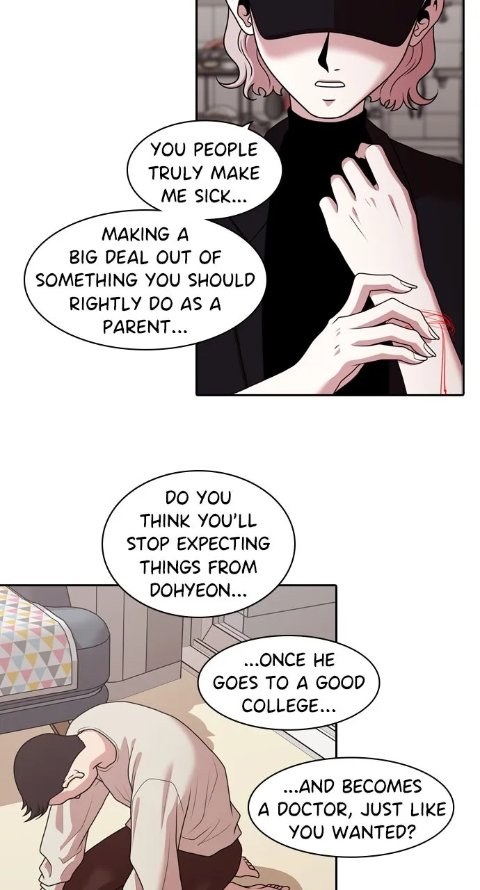 Read Tomorrow chapter 202 image 36 on Lezhin