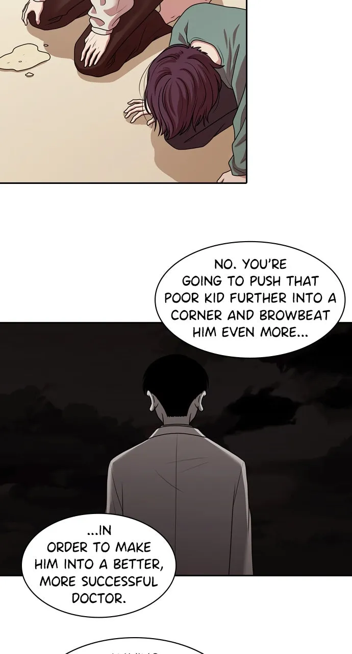 Read Tomorrow chapter 202 image 37 on Lezhin