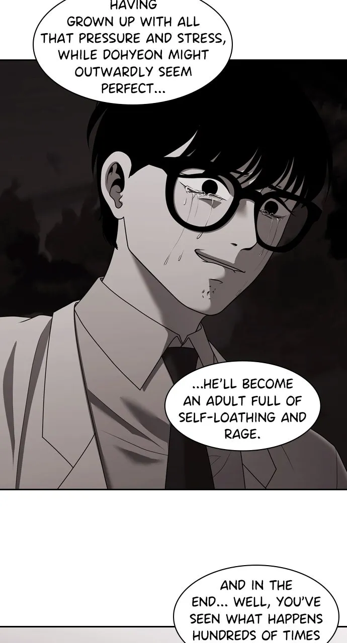 Read Tomorrow chapter 202 image 38 on Lezhin