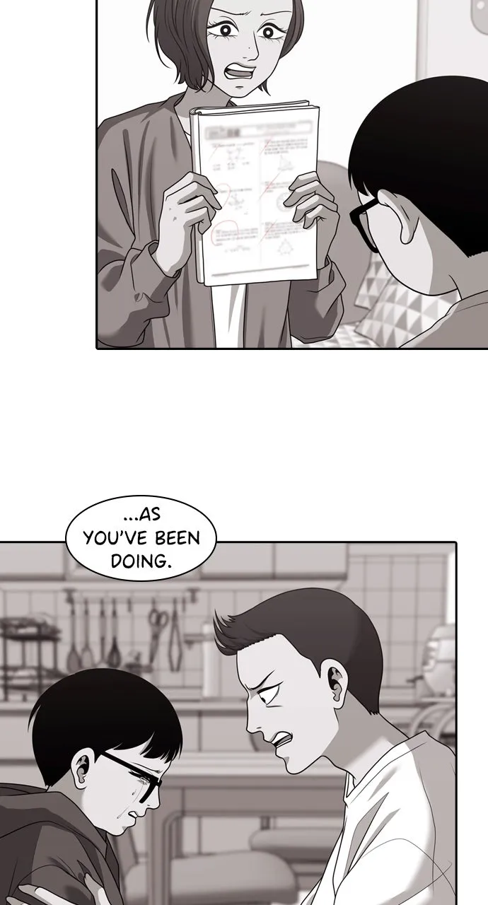 Read Tomorrow chapter 202 image 63 on Lezhin