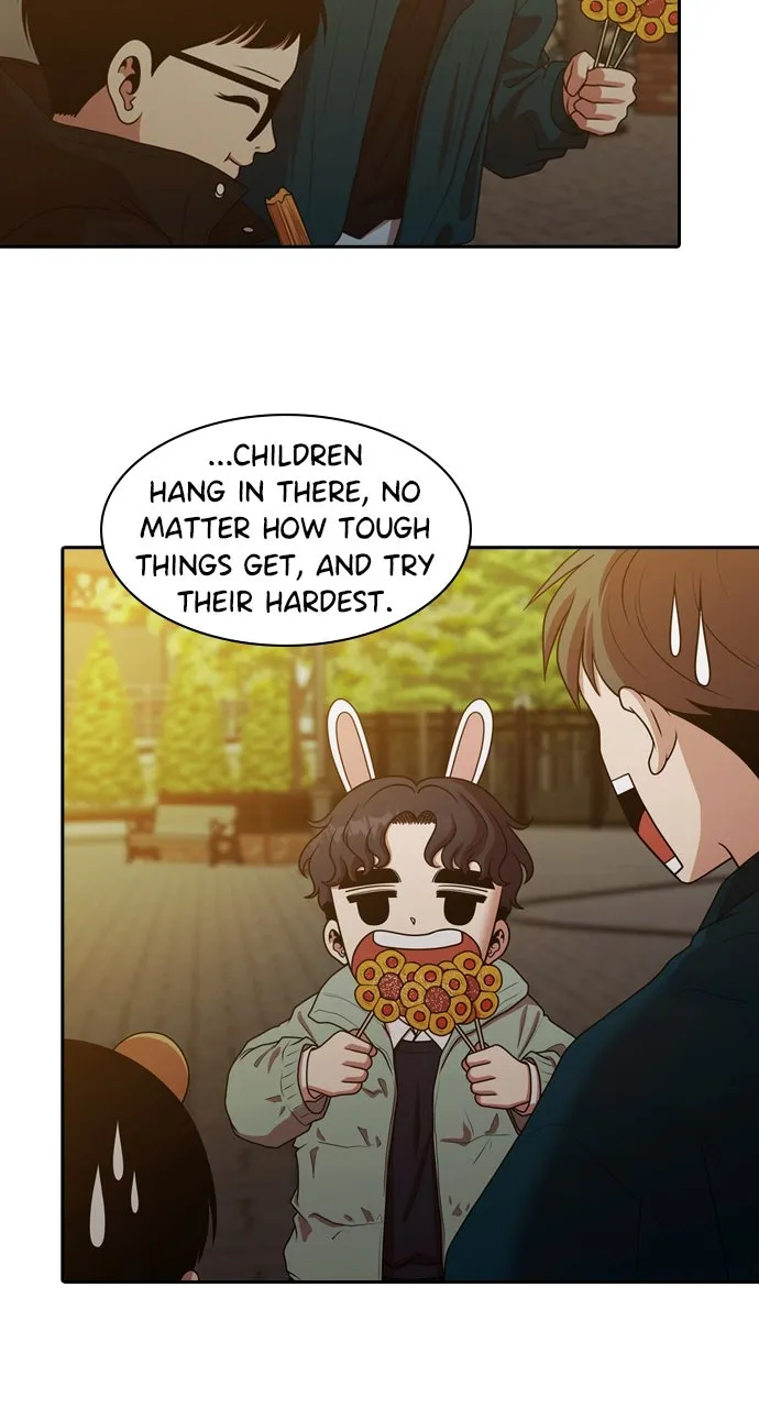 Read Tomorrow chapter 202 image 66 on Lezhin