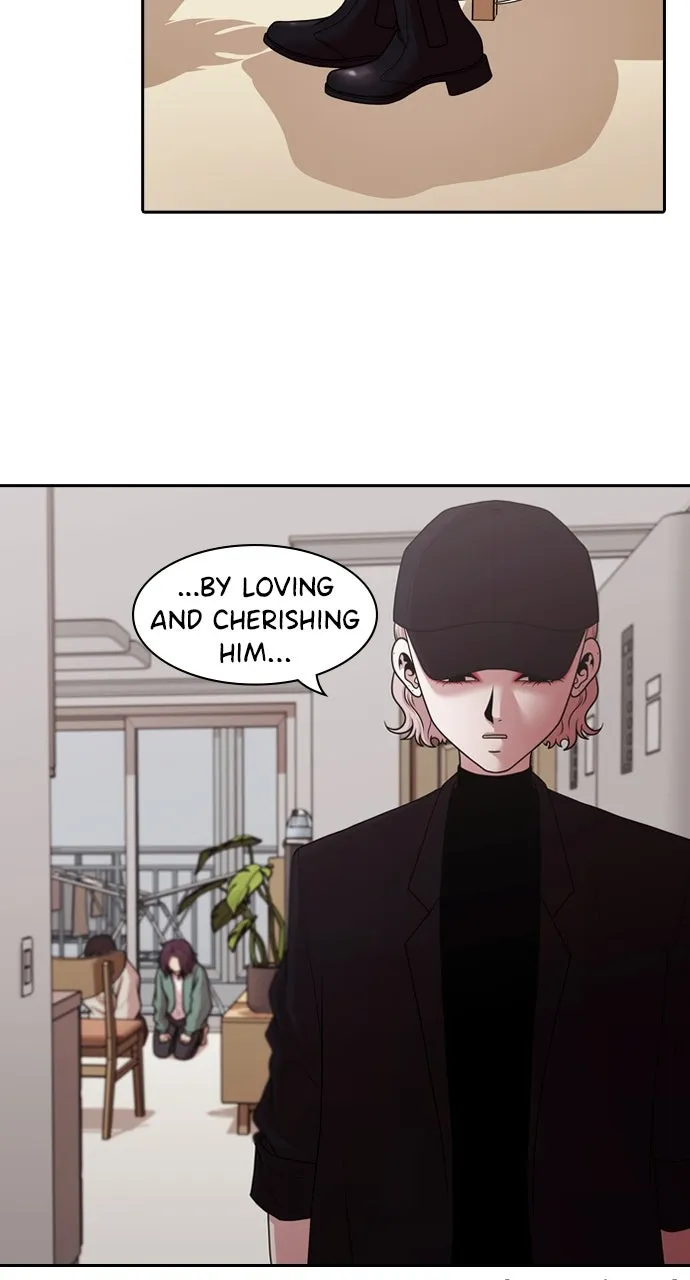 Read Tomorrow chapter 202 image 73 on Lezhin