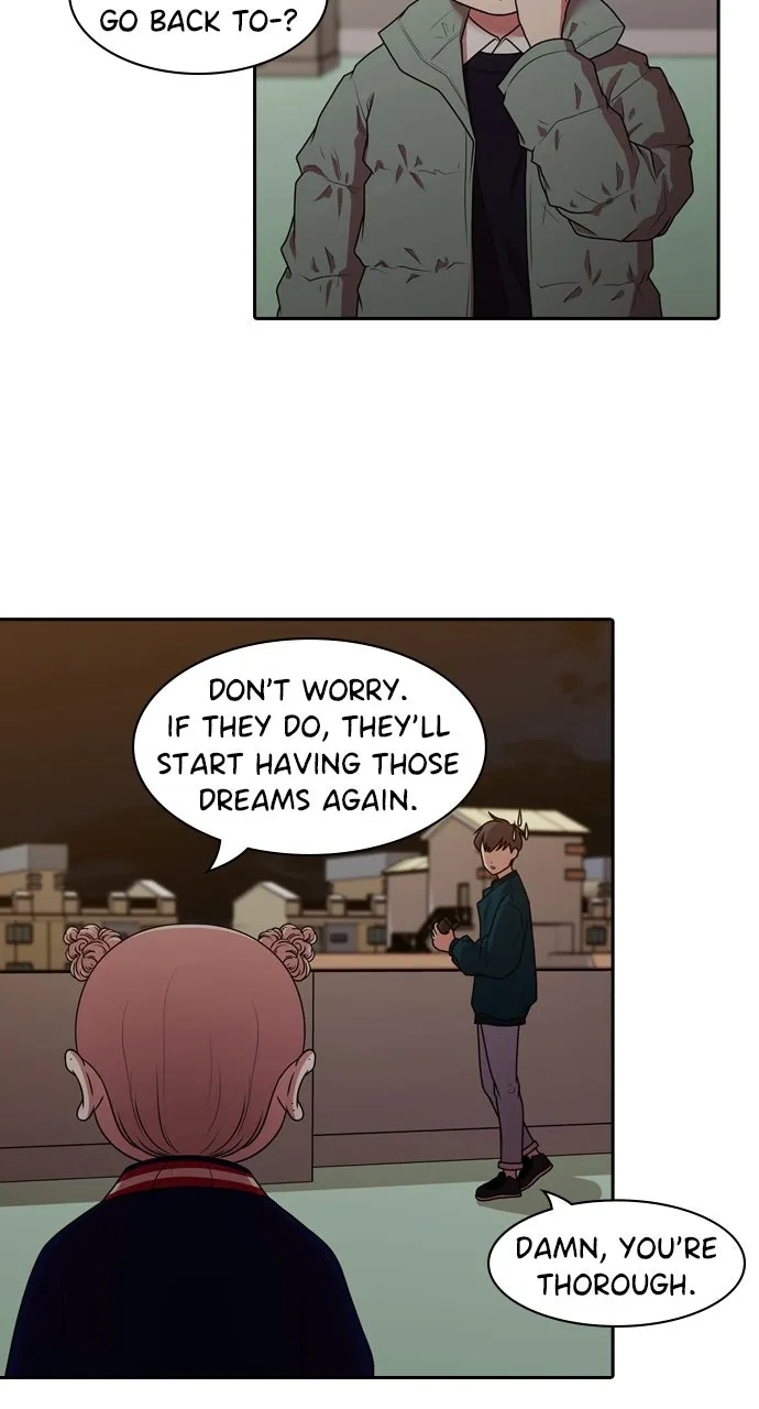 Read Tomorrow chapter 203 image 17 on Lezhin