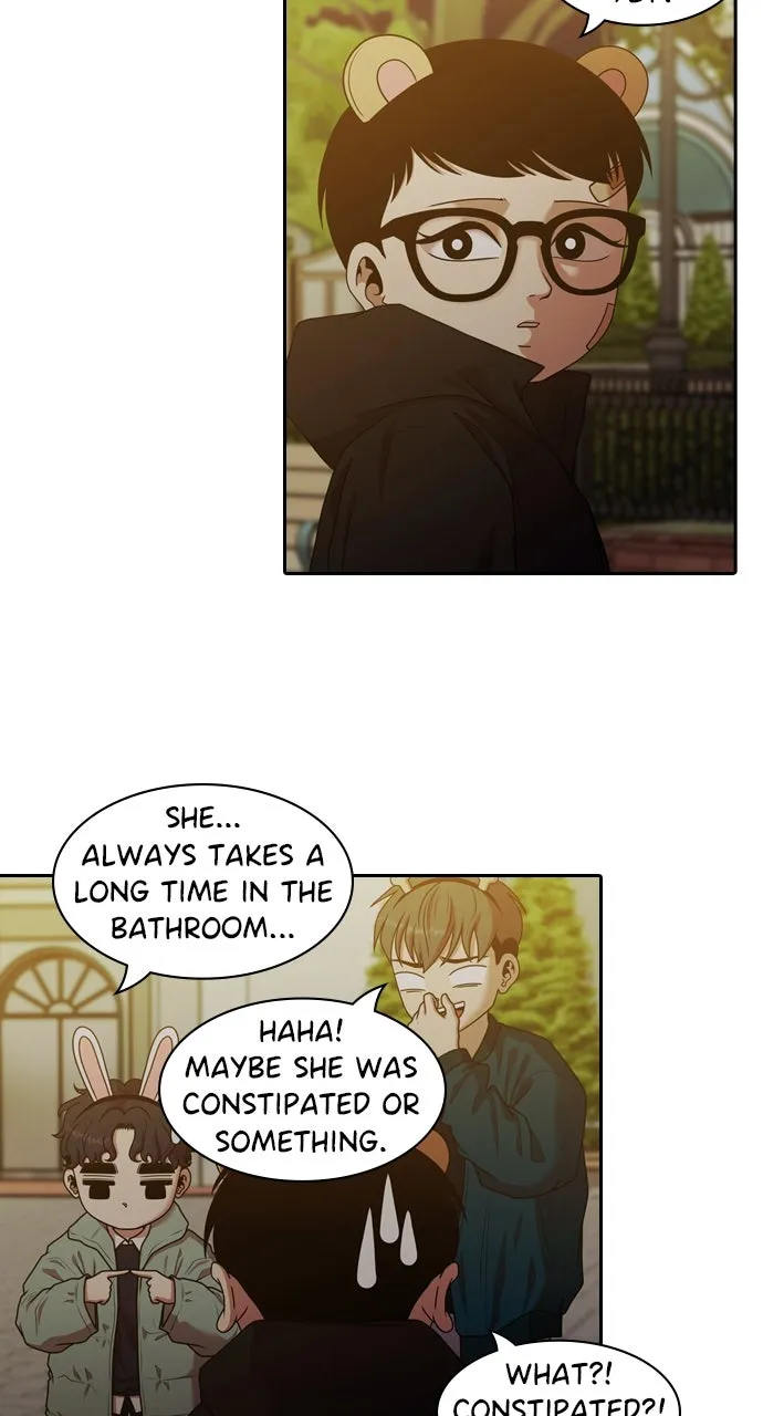 Read Tomorrow chapter 203 image 2 on Lezhin