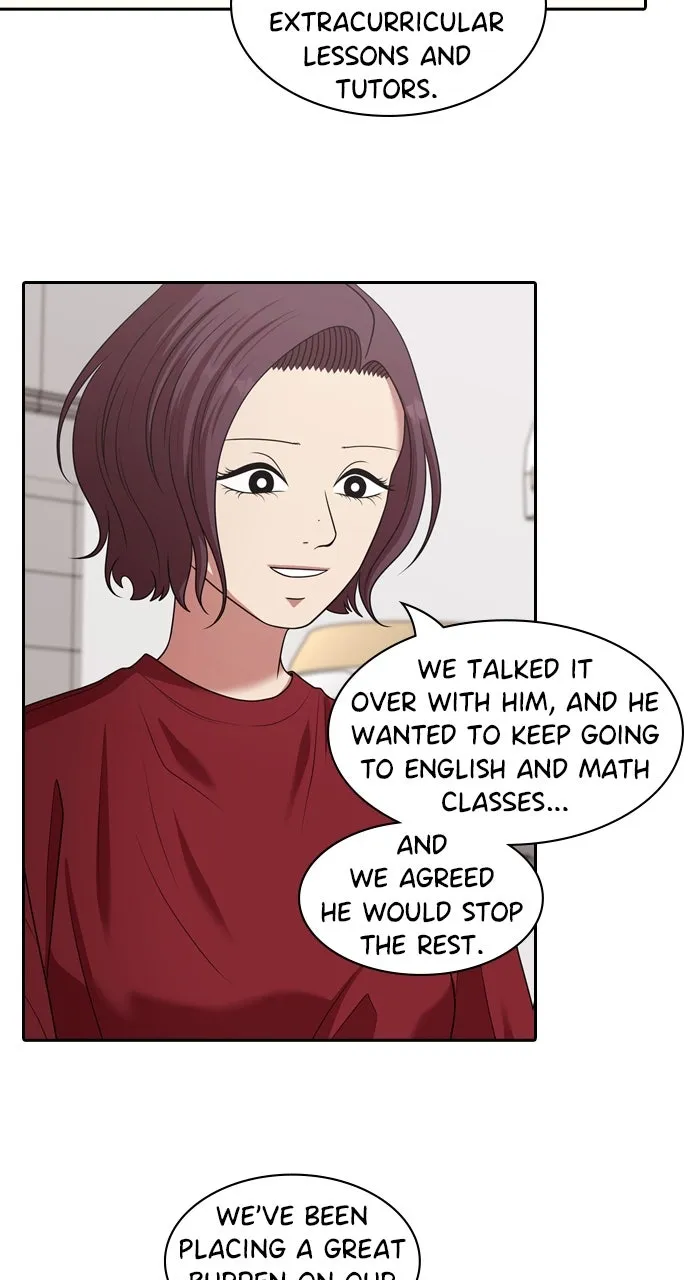 Read Tomorrow chapter 203 image 22 on Lezhin