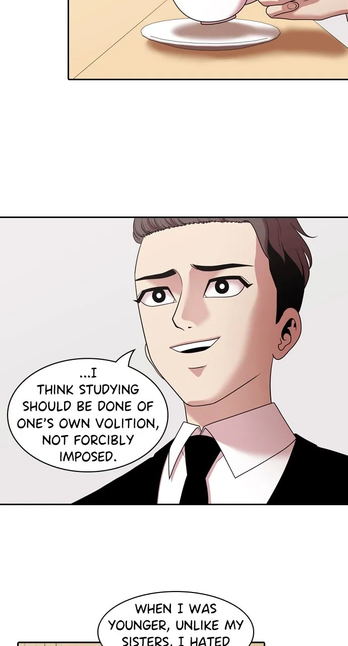 Read Tomorrow chapter 203 image 26 on Lezhin