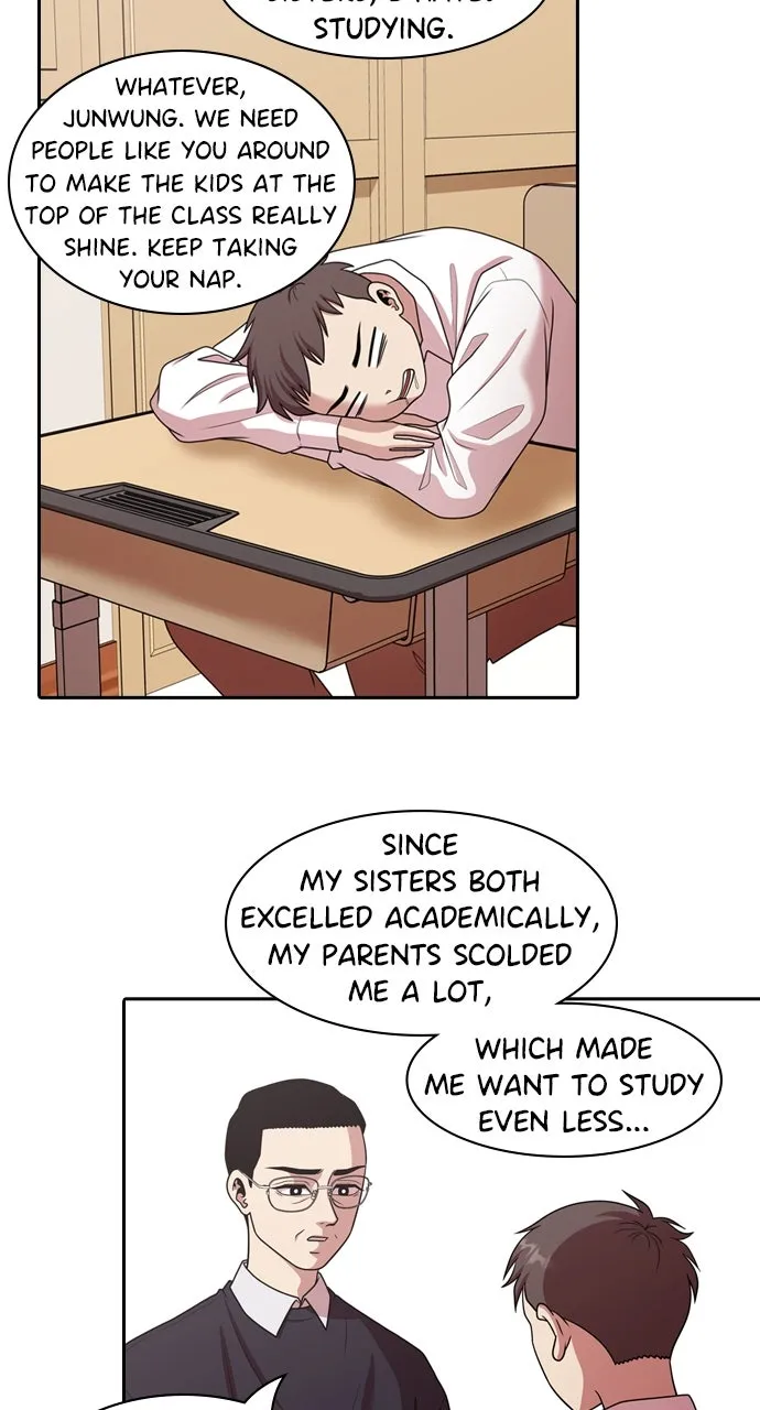 Read Tomorrow chapter 203 image 27 on Lezhin