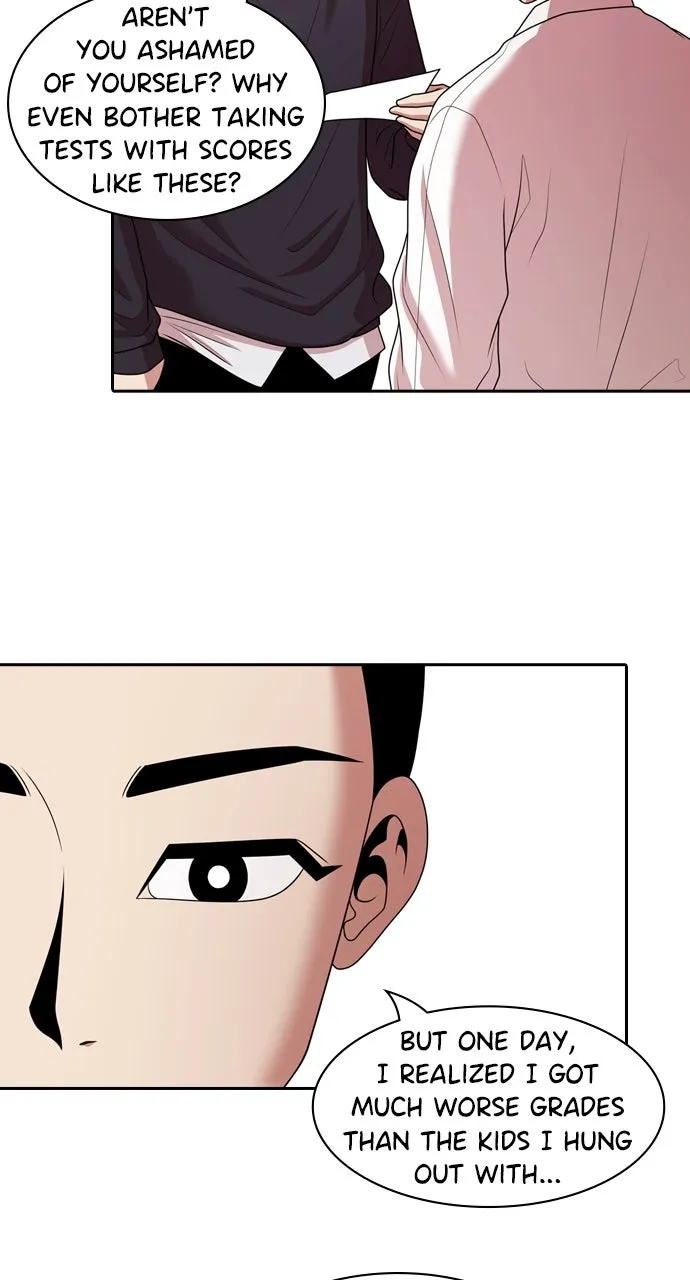 Read Tomorrow chapter 203 image 28 on Lezhin