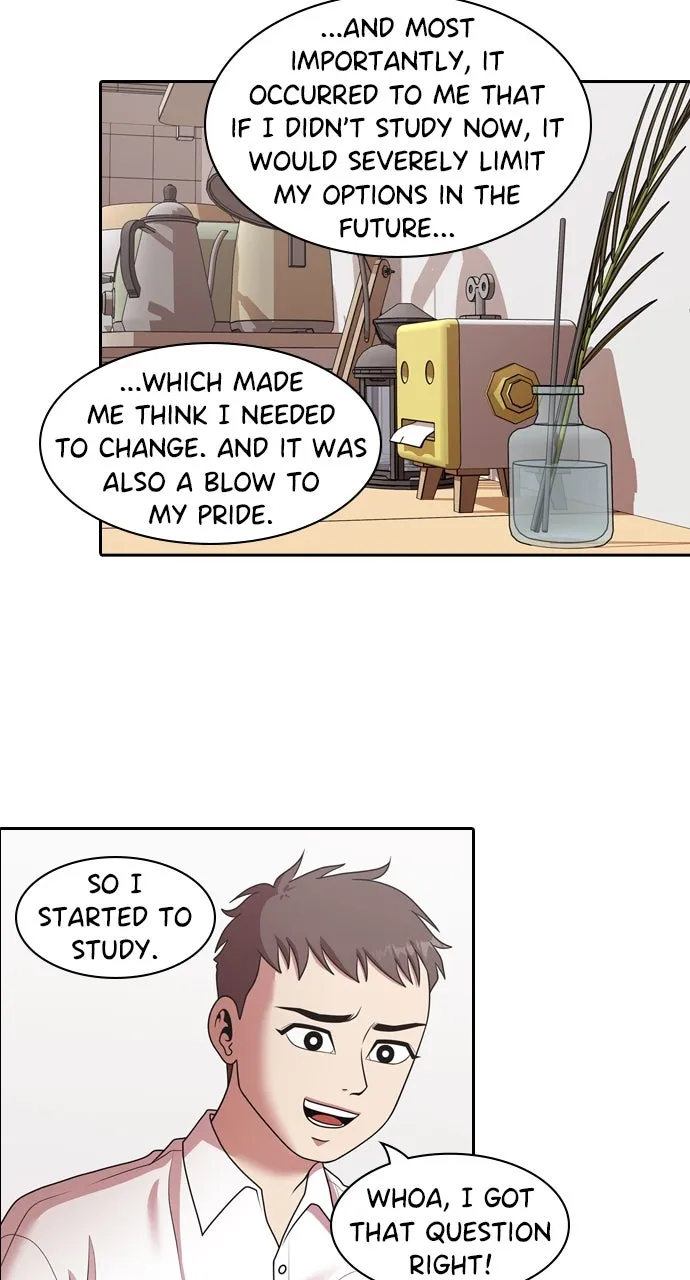 Read Tomorrow chapter 203 image 29 on Lezhin