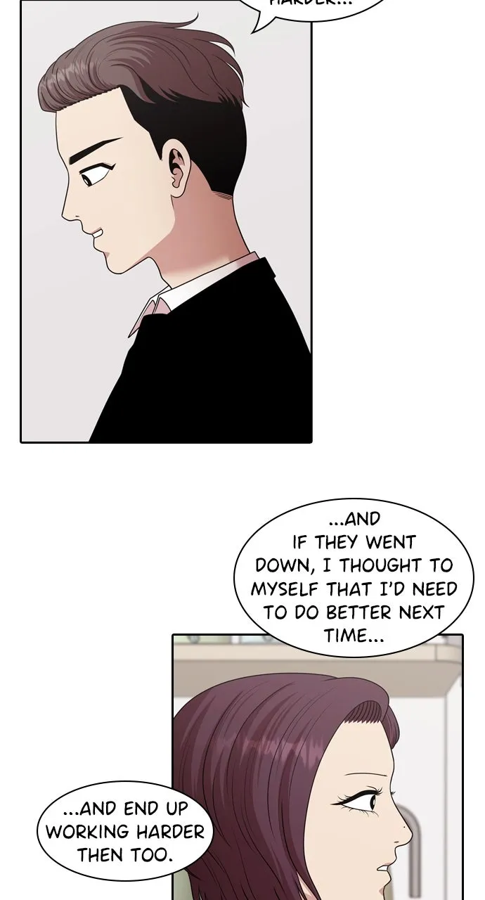 Read Tomorrow chapter 203 image 31 on Lezhin