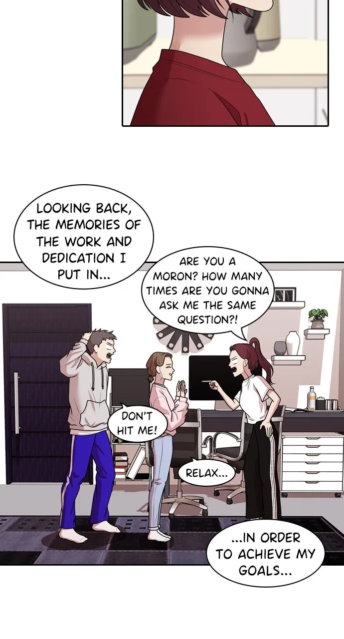 Read Tomorrow chapter 203 image 32 on Lezhin