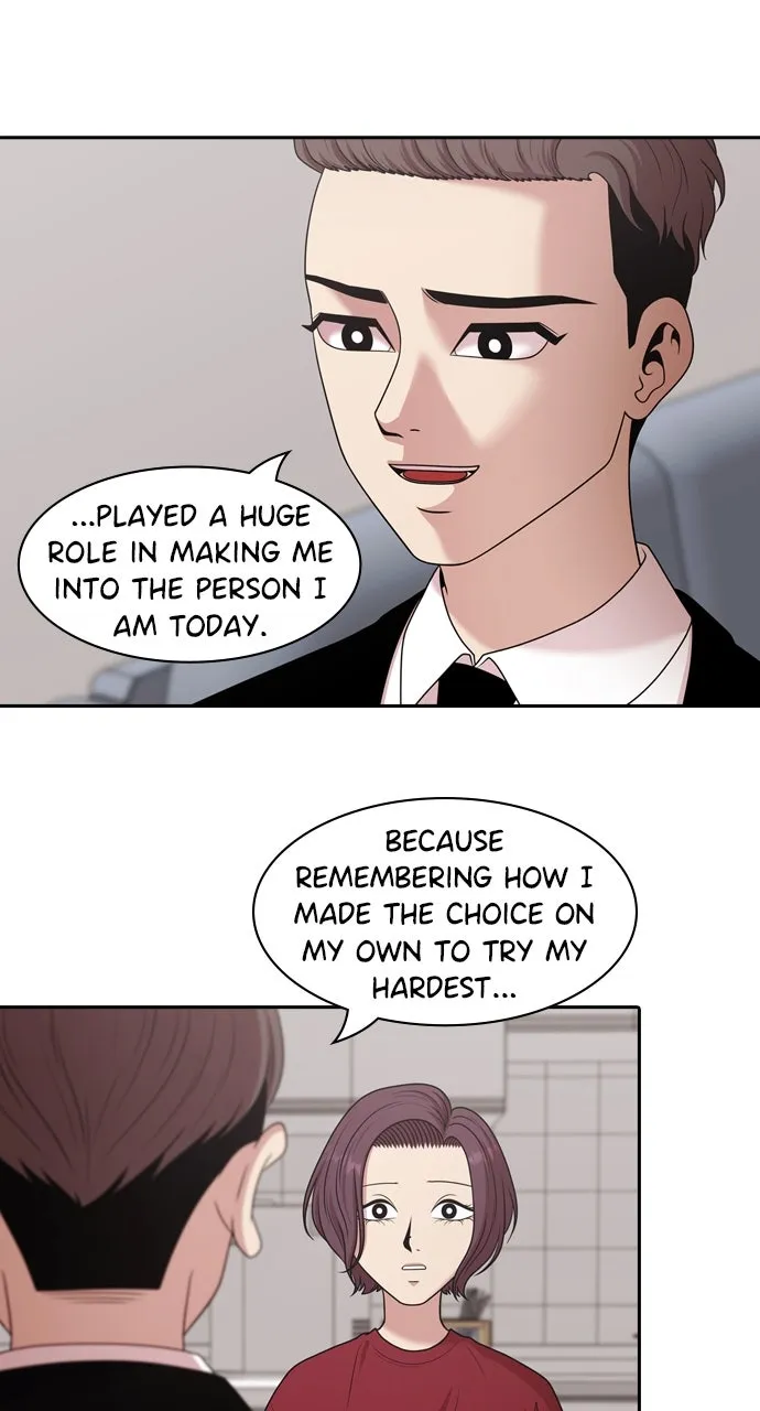 Read Tomorrow chapter 203 image 33 on Lezhin