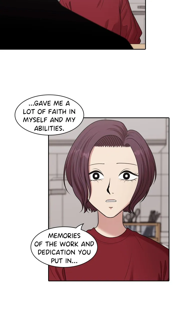 Read Tomorrow chapter 203 image 34 on Lezhin