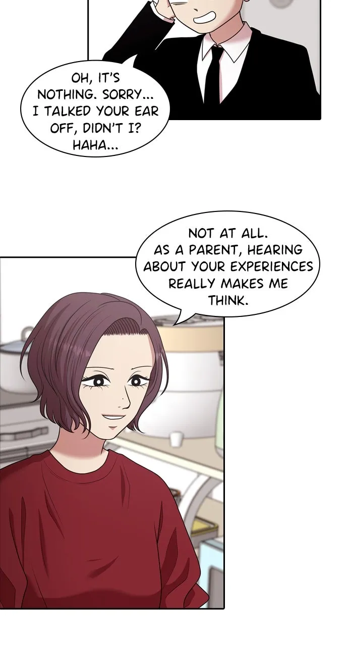 Read Tomorrow chapter 203 image 36 on Lezhin