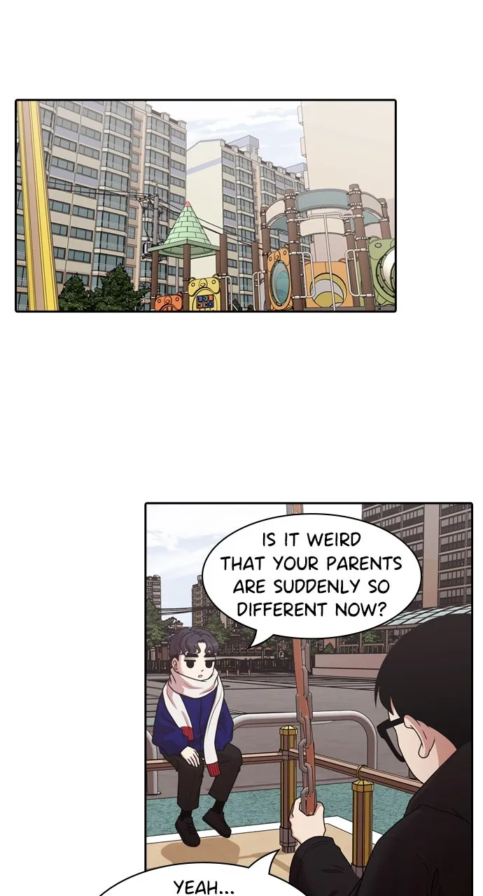 Read Tomorrow chapter 203 image 38 on Lezhin