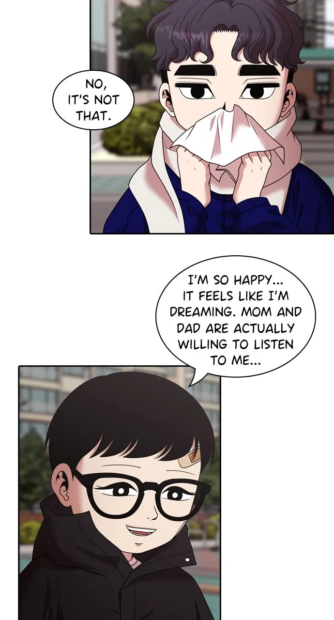 Read Tomorrow chapter 203 image 40 on Lezhin