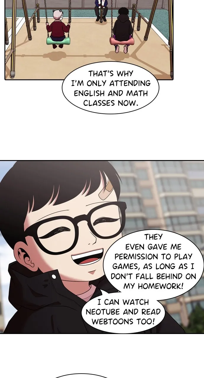 Read Tomorrow chapter 203 image 42 on Lezhin