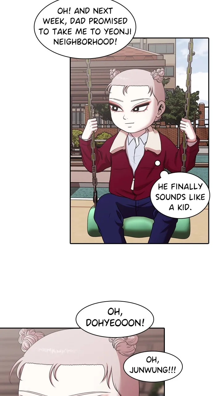Read Tomorrow chapter 203 image 43 on Lezhin