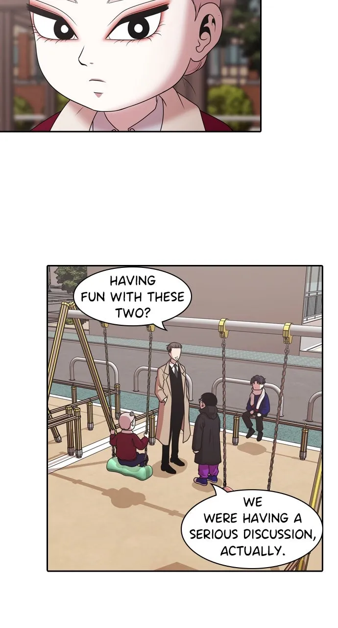 Read Tomorrow chapter 203 image 44 on Lezhin