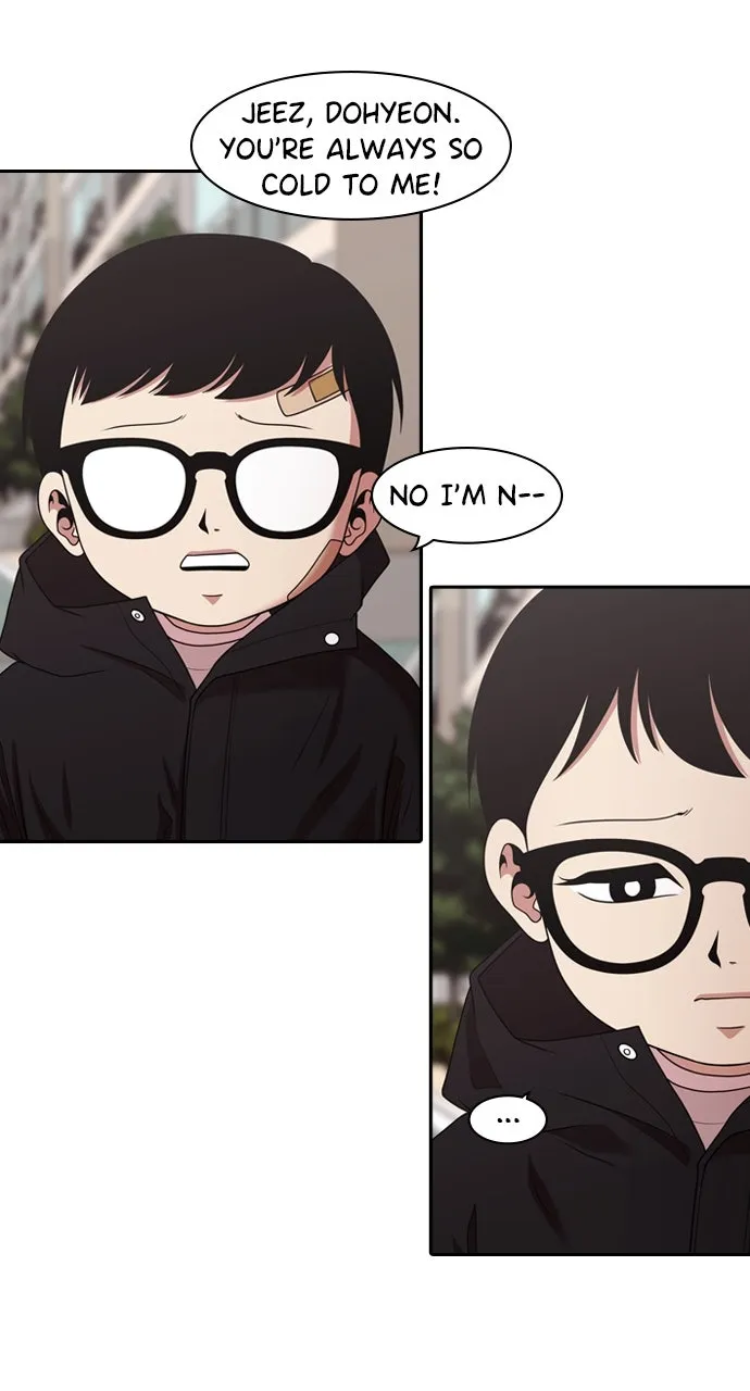 Read Tomorrow chapter 203 image 45 on Lezhin