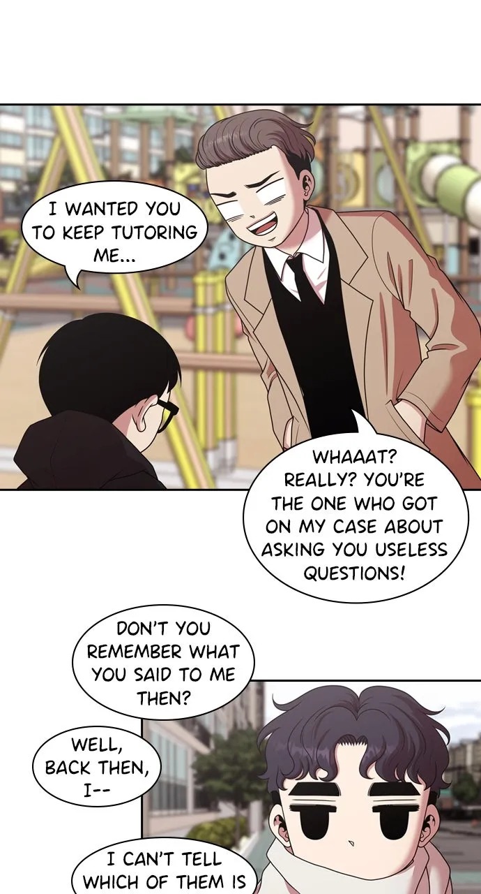 Read Tomorrow chapter 203 image 46 on Lezhin