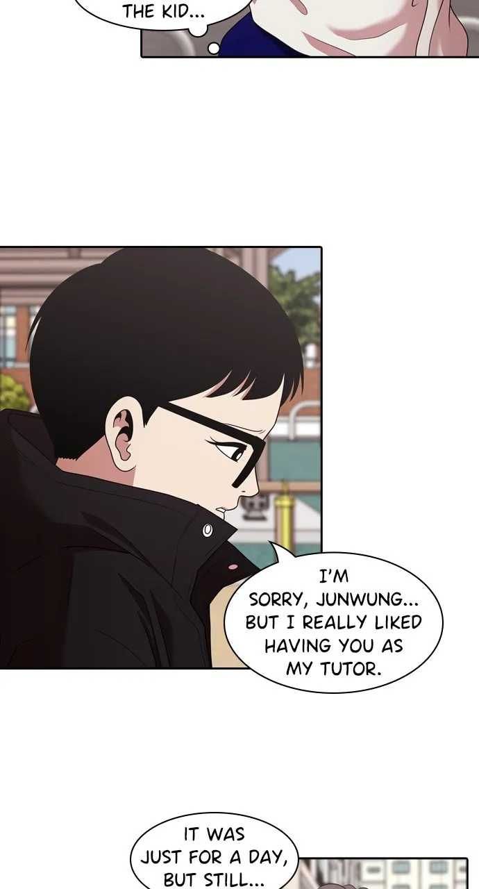 Read Tomorrow chapter 203 image 47 on Lezhin