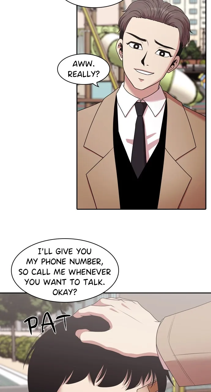 Read Tomorrow chapter 203 image 48 on Lezhin