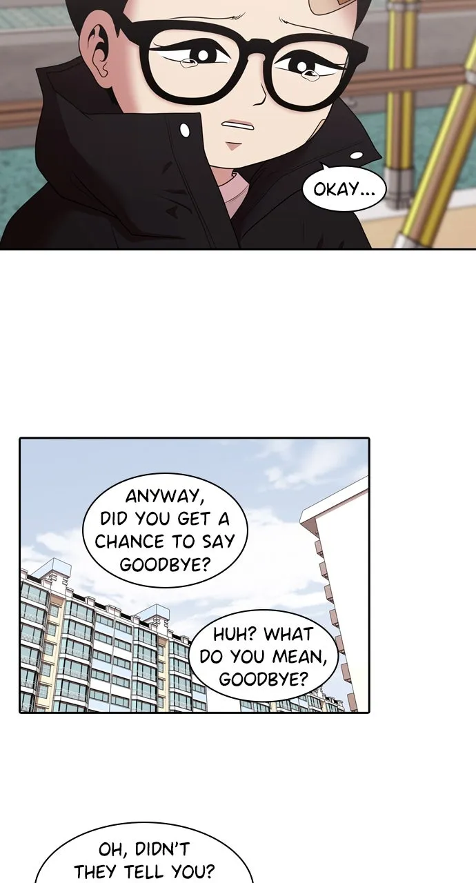 Read Tomorrow chapter 203 image 49 on Lezhin