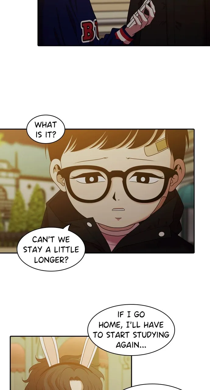 Read Tomorrow chapter 203 image 5 on Lezhin