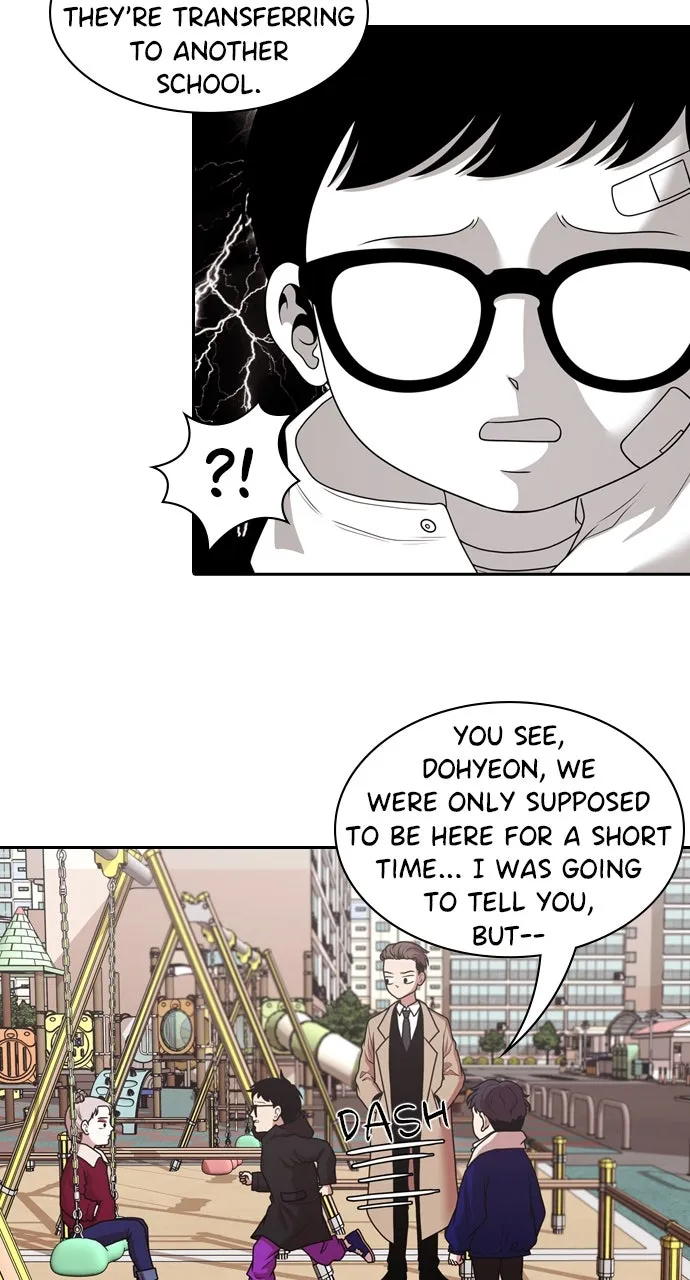 Read Tomorrow chapter 203 image 50 on Lezhin