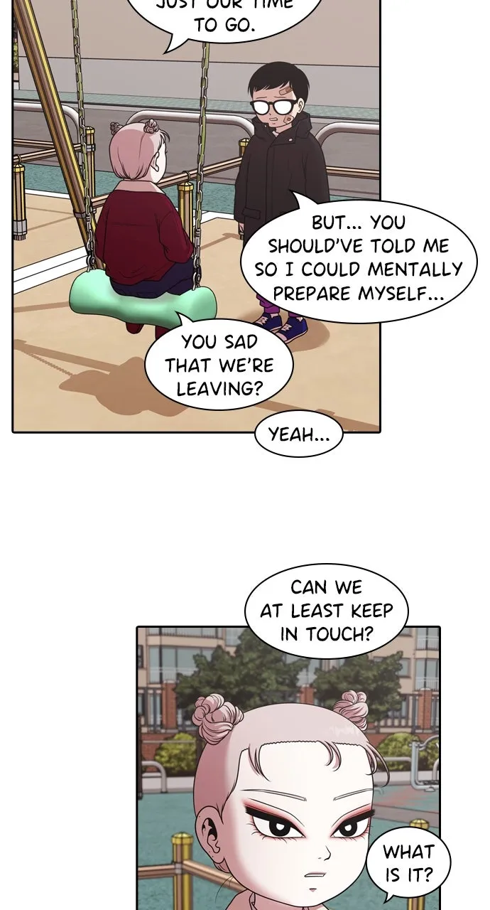 Read Tomorrow chapter 203 image 52 on Lezhin