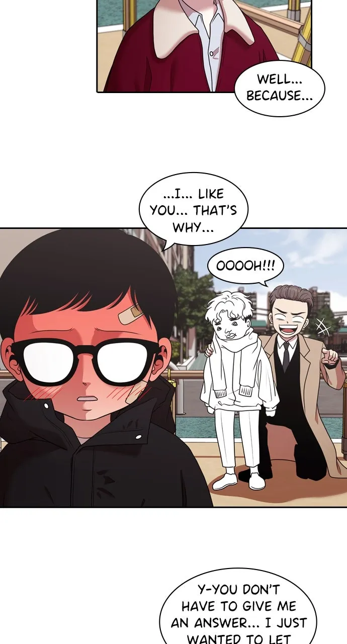 Read Tomorrow chapter 203 image 53 on Lezhin