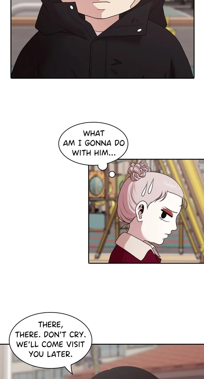 Read Tomorrow chapter 203 image 58 on Lezhin