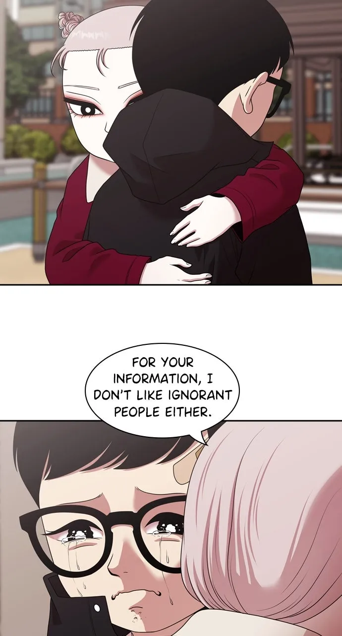 Read Tomorrow chapter 203 image 59 on Lezhin