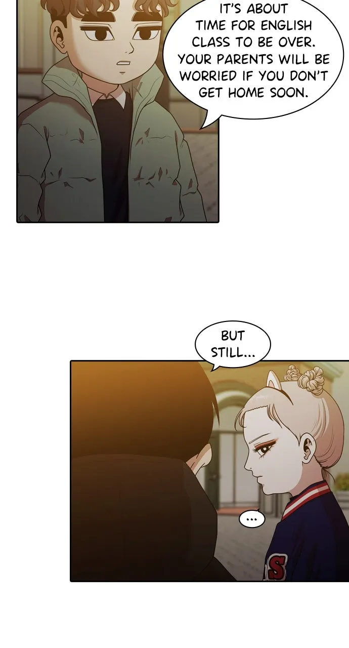 Read Tomorrow chapter 203 image 6 on Lezhin