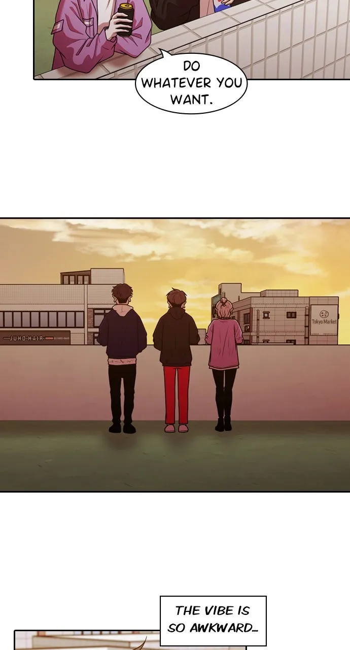 Read Tomorrow chapter 203 image 64 on Lezhin