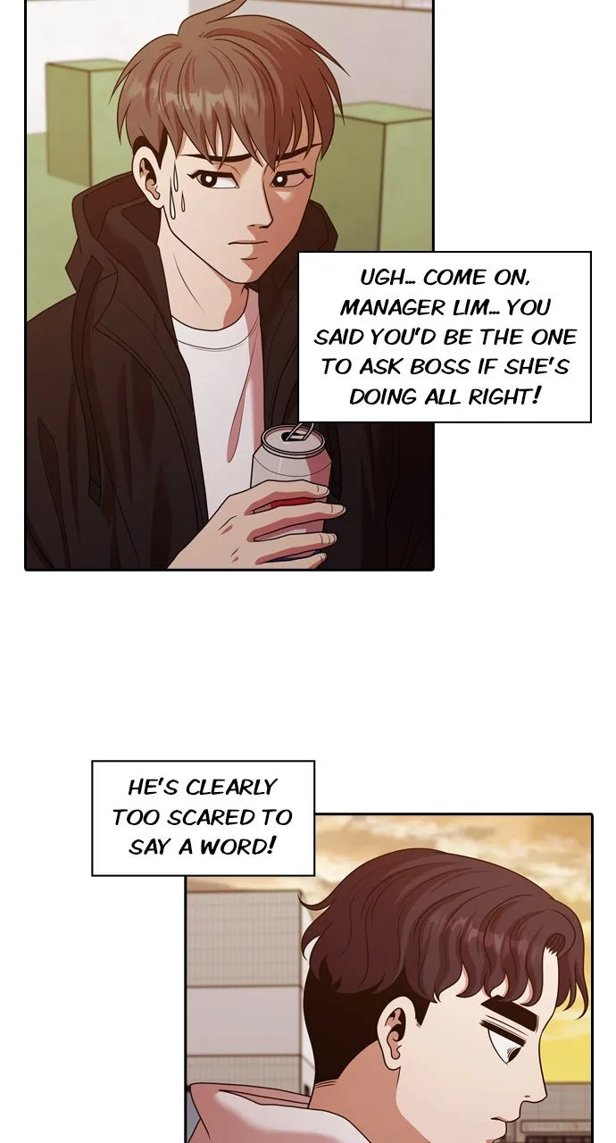 Read Tomorrow chapter 203 image 65 on Lezhin