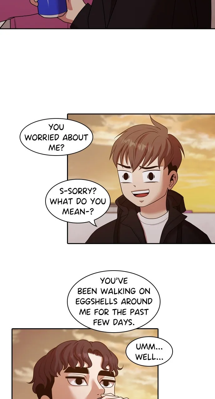 Read Tomorrow chapter 203 image 67 on Lezhin