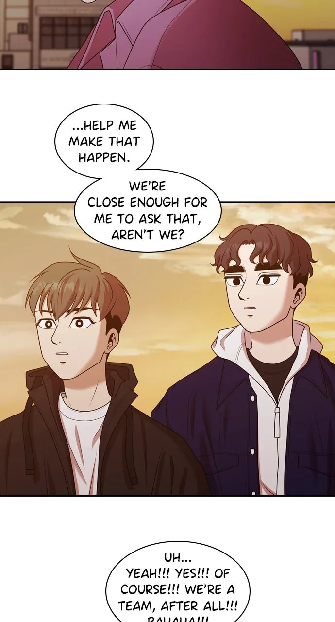 Read Tomorrow chapter 203 image 77 on Lezhin