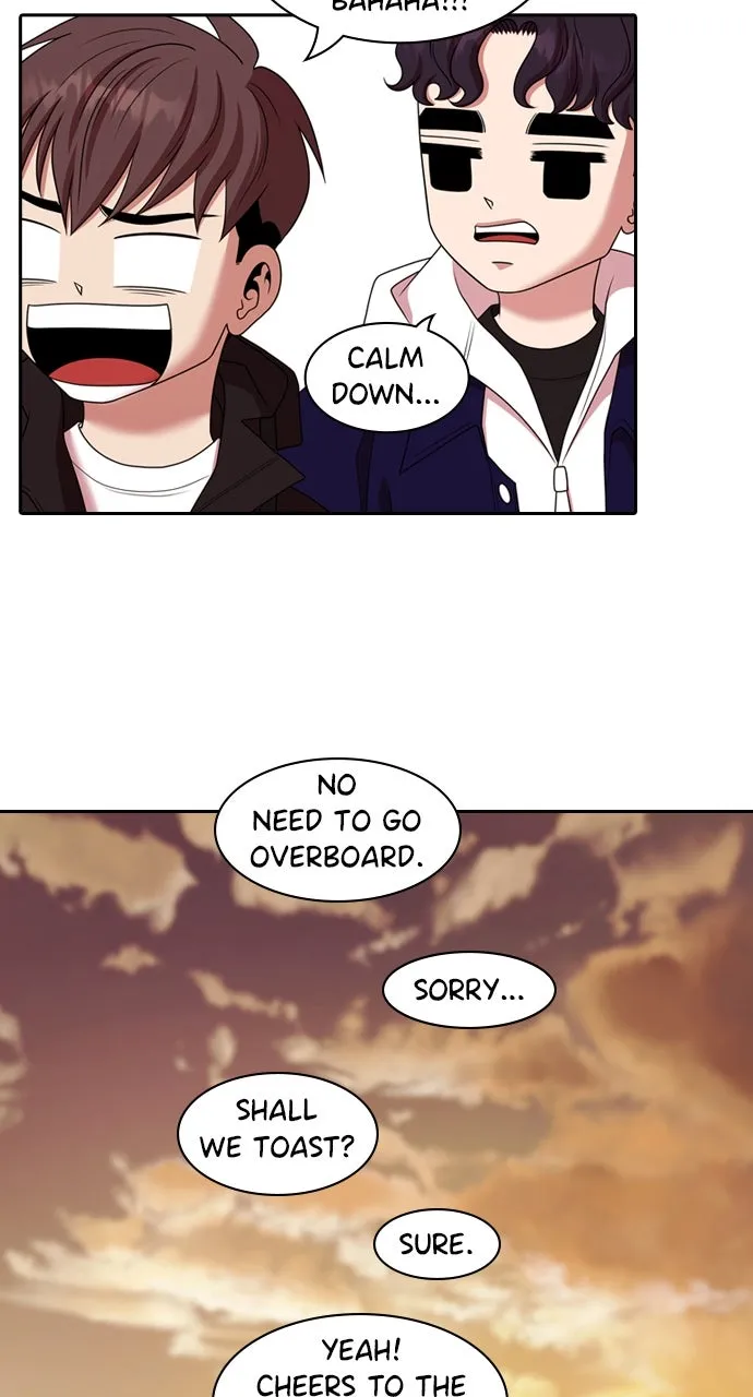 Read Tomorrow chapter 203 image 78 on Lezhin