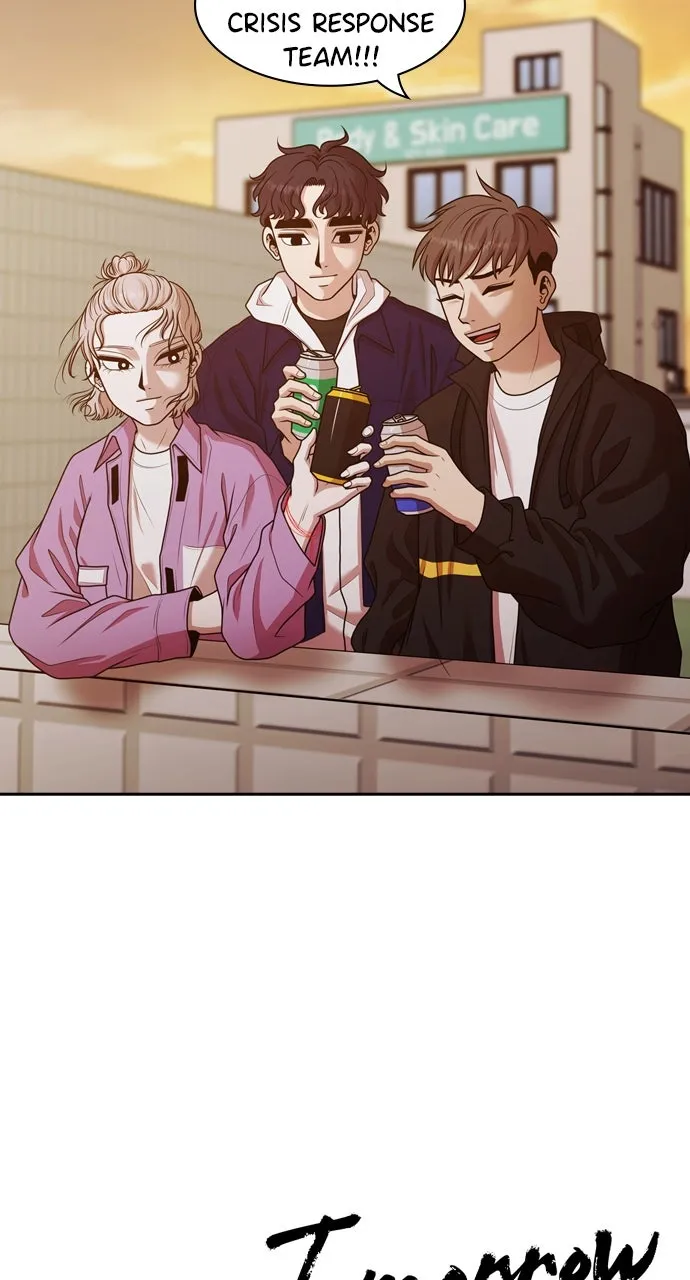 Read Tomorrow chapter 203 image 79 on Lezhin
