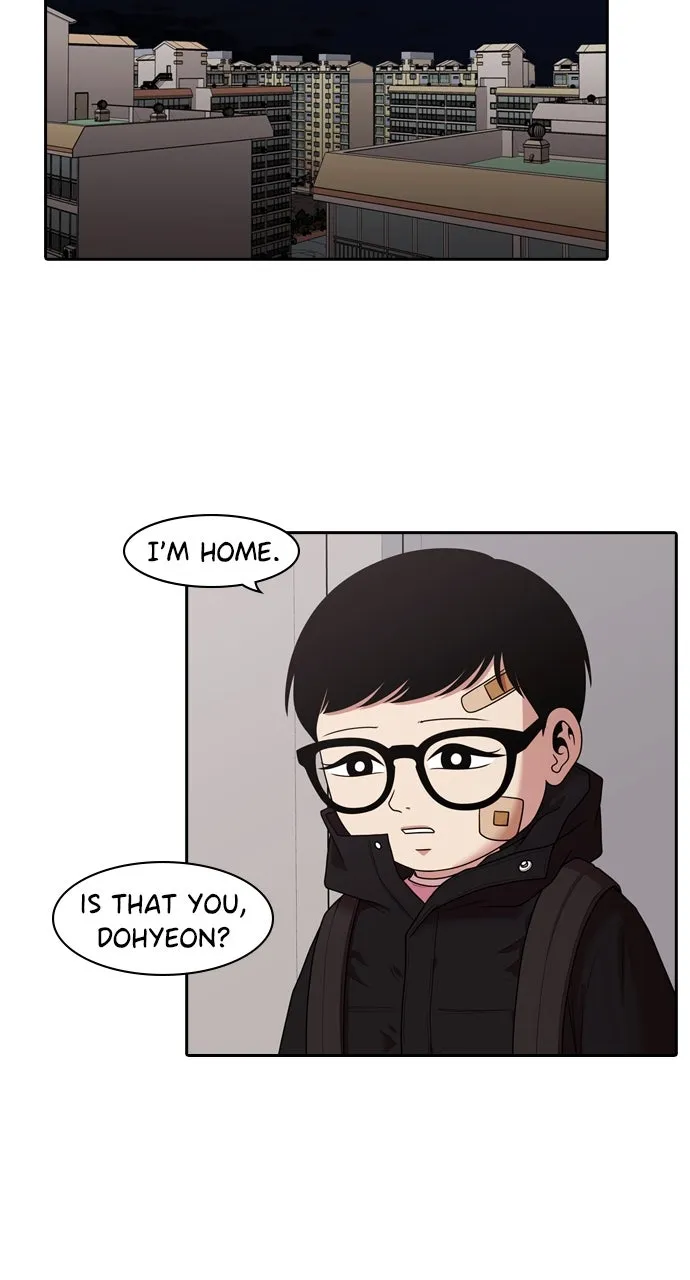 Read Tomorrow chapter 203 image 9 on Lezhin