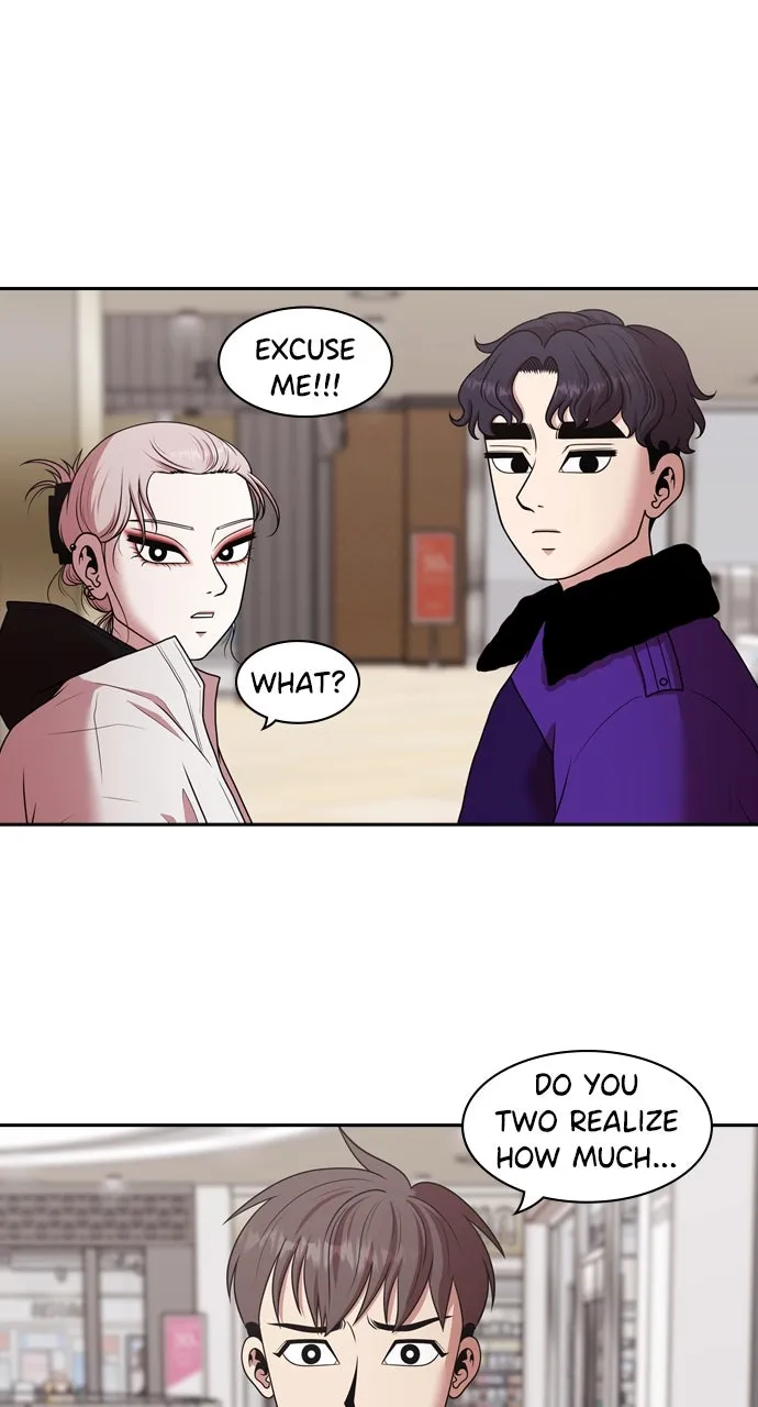 Read Tomorrow chapter 204 image 1 on Lezhin